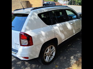 Jeep Compass thumbnail