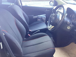 Mazda Mazda2 thumbnail