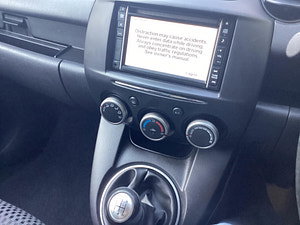 Mazda Mazda2 thumbnail