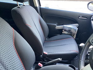 Mazda Mazda2 thumbnail