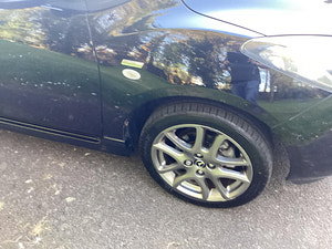 Mazda Mazda2 thumbnail