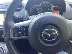 Mazda Mazda2 thumbnail