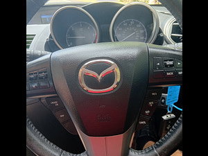 Mazda Mazda3 thumbnail