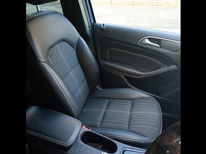Mercedes-Benz B 180 thumbnail