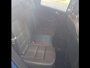 Mercedes-Benz B 180 thumbnail