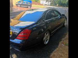 Mercedes-Benz S Class thumbnail
