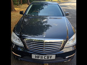 Mercedes-Benz S Class thumbnail