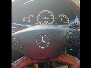 Mercedes-Benz S Class thumbnail
