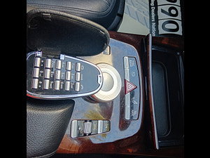 Mercedes-Benz S Class thumbnail