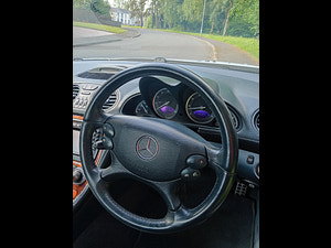 Mercedes-Benz SL thumbnail