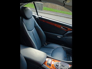 Mercedes-Benz SL thumbnail