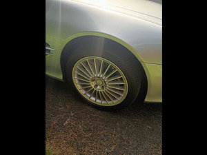 Mercedes-Benz SL thumbnail
