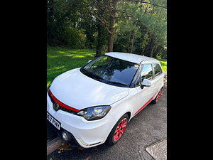MG MG3 thumbnail