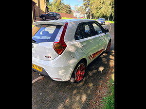 MG MG3 thumbnail