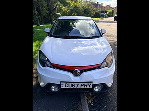 MG MG3 thumbnail