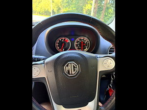 MG MG3 thumbnail