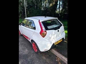 MG MG3 thumbnail