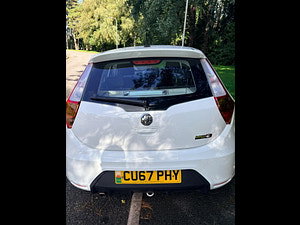 MG MG3 thumbnail