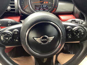 MINI Hatch thumbnail