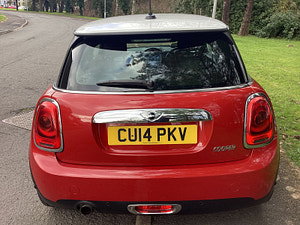 MINI Hatch thumbnail