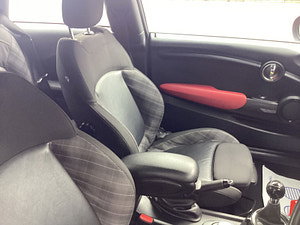 MINI Hatch thumbnail