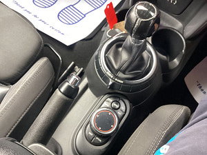 MINI Hatch thumbnail