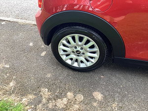 MINI Hatch thumbnail