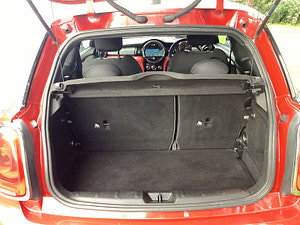 MINI Hatch thumbnail