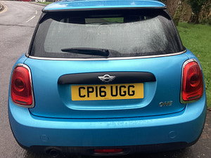 MINI Hatch thumbnail