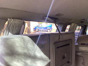 Nissan Elgrand thumbnail