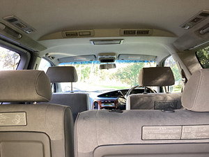 Nissan Elgrand thumbnail