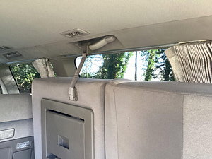 Nissan Elgrand thumbnail