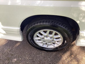 Nissan Elgrand thumbnail