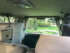 Nissan Elgrand thumbnail
