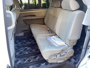Nissan Elgrand thumbnail