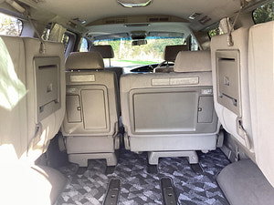 Nissan Elgrand thumbnail