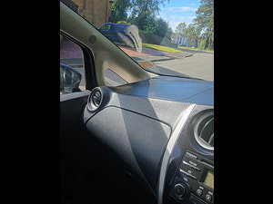 Nissan Note thumbnail