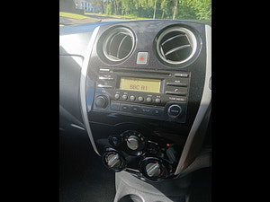 Nissan Note thumbnail