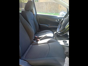 Nissan Note thumbnail