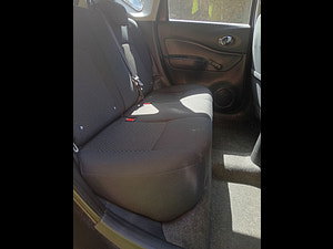 Nissan Note thumbnail