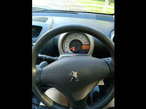 Peugeot 107 thumbnail