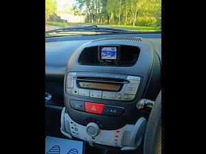 Peugeot 107 thumbnail