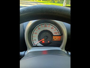 Peugeot 107 thumbnail
