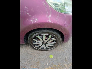 Peugeot 107 thumbnail
