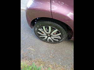 Peugeot 107 thumbnail