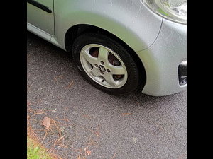 Peugeot 107 thumbnail