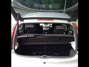 Peugeot 107 thumbnail
