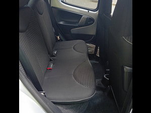 Peugeot 107 thumbnail