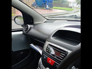 Peugeot 107 thumbnail