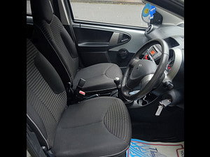 Peugeot 107 thumbnail